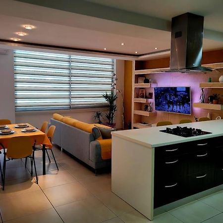 1 Bedroom Apartment With Living Room And Terrace San Ġwann Esterno foto