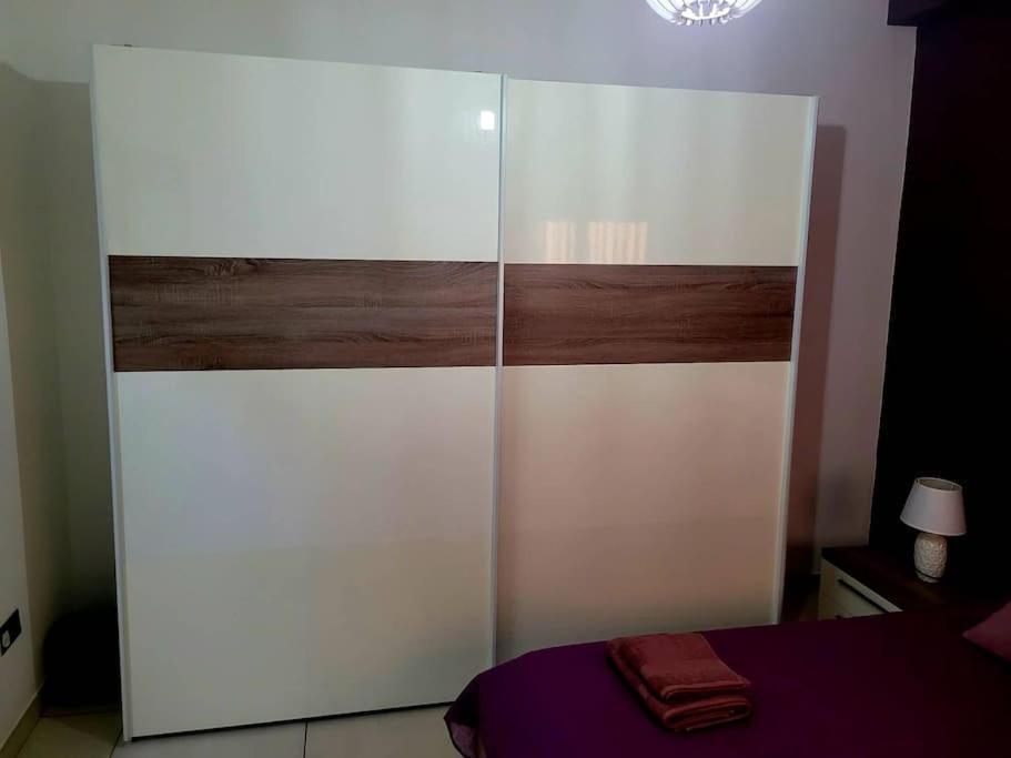 1 Bedroom Apartment With Living Room And Terrace San Ġwann Esterno foto